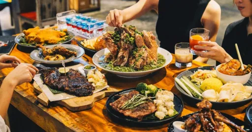 Image for article 12 Best Food Spots in Johor Bahru for the Perfect Gastronomic Adventure