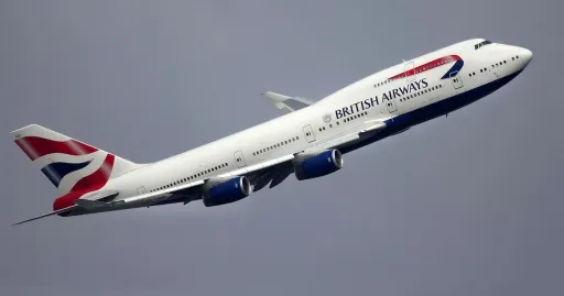 Image for article 8 Common Reasons for Flight Delays