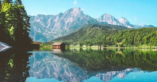 Image for article These Are the World’s Best Villages to Visit in 2023