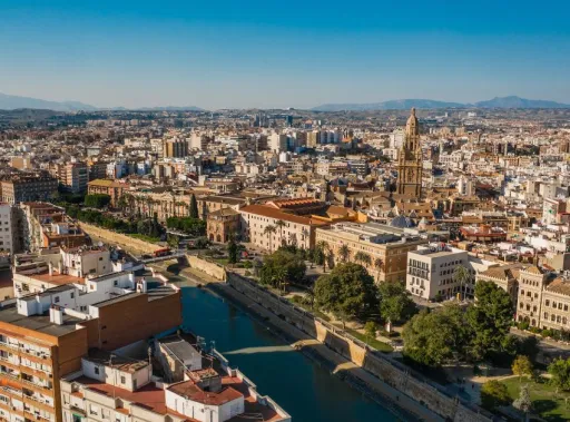 Image for article New High-Speed Trains Make Travelling Across Spain Much Easier