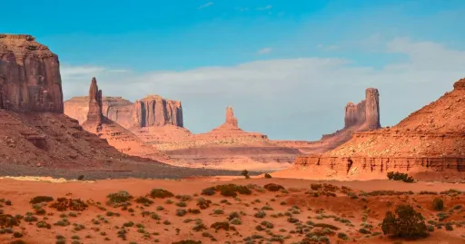 Image for article Here’s When You Can Visit National Parks in the USA — For Free!