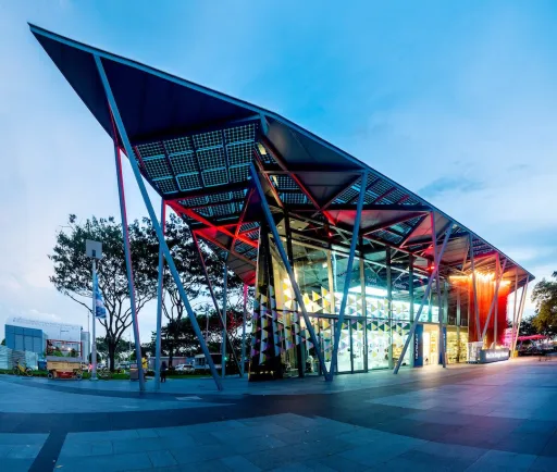 Image for article 18 Unique Museums in Singapore You Have to Visit