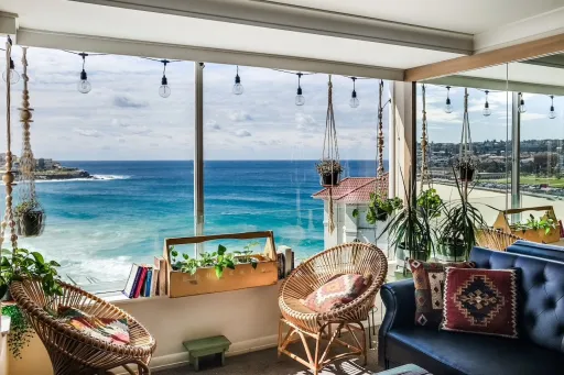 Image for article 10 Airbnbs in Sydney for a Taste of Life as a Local