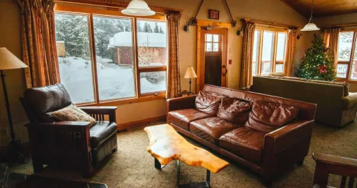 Image for article 9 Ways to Feel Less Homesick During the Holidays for Those Living Alone Abroad