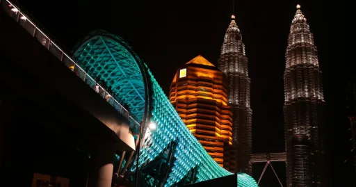 Image for article 10 Free Things to Do in Kuala Lumpur, as Recommended by Locals