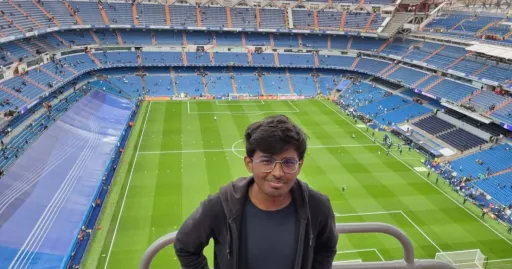 Image for article How I Backpacked Through Europe in 20 Days as an Exchange Student