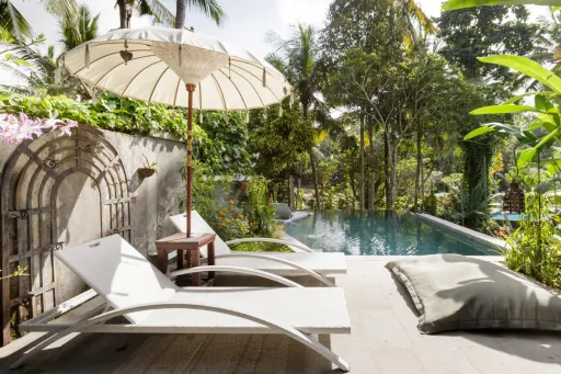 Image for article Top 12 Airbnbs in Ubud for Your Next Balinese Adventure