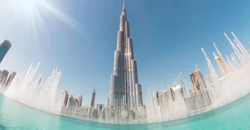 Image for article These Are the World’s Most-Searched “Bucket List” Travel Experiences!