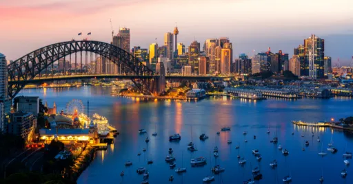 Image for article 17 Exciting Things to Do in Sydney for First-Timers