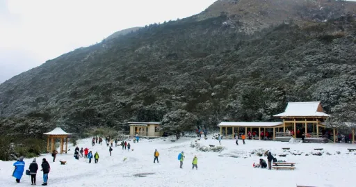 Image for article Winter in Taiwan: 14 Best Things to See, Do, and Experience