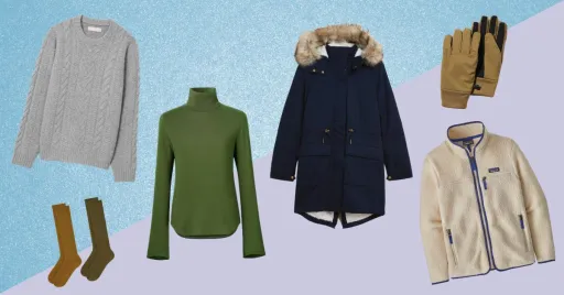 Image for article 10 Clothing Essentials to Shop for Your Winter Travels