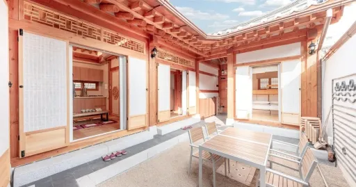 Image for article 15 Affordable Airbnbs and Vacation Rentals in Seoul for Budget Travellers