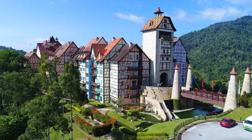 Image for article Top 12 Things to Do in Pahang and Terengganu, Malaysia’s Hidden Gems