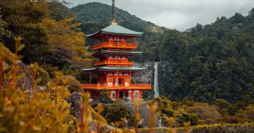 Image for article 11 Underrated Destinations in Japan That Are Worth Discovering