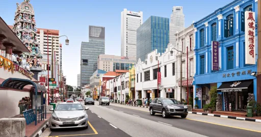 Image for article 9 Fun Facts About Singapore & Its History That You Probably Didn’t Know