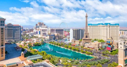Image for article 12 Things to Do in Las Vegas if You Don’t Want to Spend