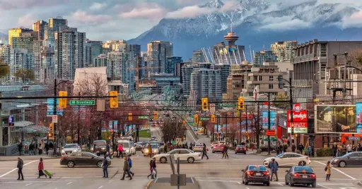 Image for article 12 Best Cities to Live in Canada If You Want a Fresh Start