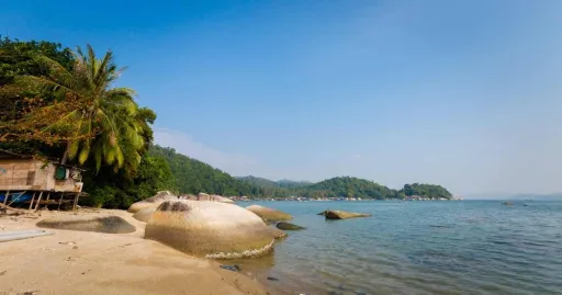 Image for article An All-In Guide to Pulau Pangkor: Perak’s Most Popular Island Destination