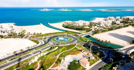 Image for article 2022 FIFA World Cup Guide: Top Things to Do in Qatar Before & After the Match