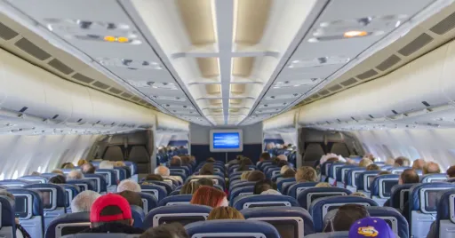 Image for article Real-Life Flight Attendants Share Their Top Pet Peeves About Fliers