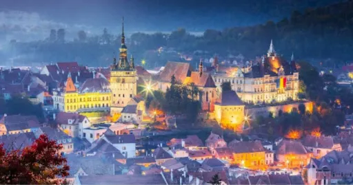 Image for article 12 Best Places to Celebrate Halloween Around the World