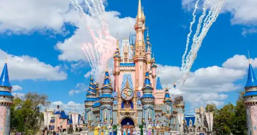 Image for article A Guide to the Best Theme Parks Around the World Worth Travelling For