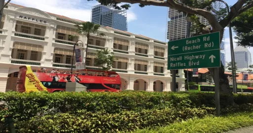 Image for article How I Spent Less Than S$200 on a Super Budget Trip to Singapore and Johor Bahru!