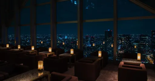 Image for article Tokyo Nightlife Guide: 12 Best Bars & Clubs to Enjoy the Local Scene