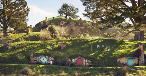 Image for article 10 Famous Movies Filmed in New Zealand & Their Breathtaking Locations