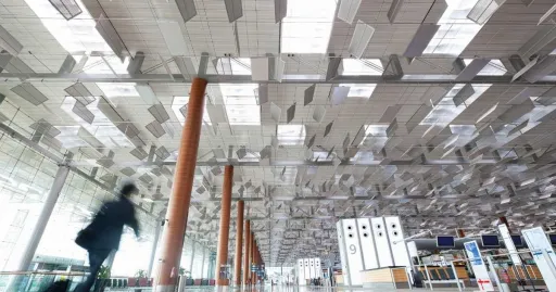 Image for article Changi Airport to Increase Fees & Charges for Outbound Travellers by November 2022