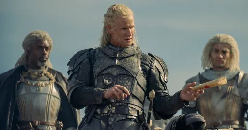 Image for article 7 Filming Locations for HBO’s ‘House of the Dragon’