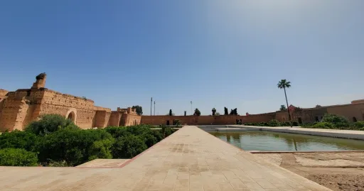 Image for article How This Traveller ‘Randomly’ Flew to Marrakesh & Fell in Love With the City