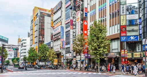 Image for article Living as an Expat in Tokyo: A Filipina Writer From Hong Kong Shares Her Experience