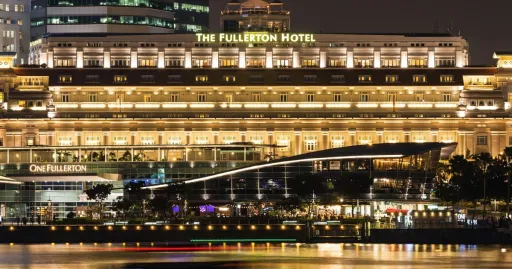 Image for article Netflix K-Drama ‘Little Women’ Features Multiple Filming Locations in Singapore