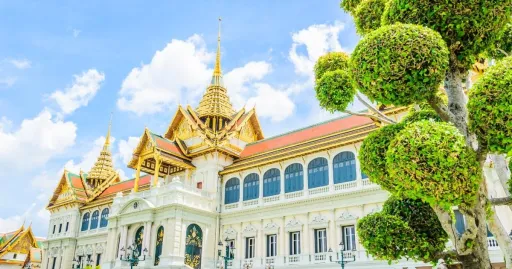Image for article 10 Best Destinations in Thailand for Culture and History