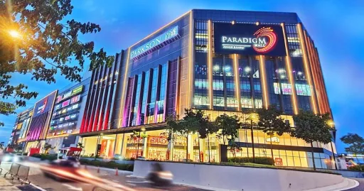 Image for article Top 9 Shopping Malls in Johor Bahru for Your Retail Therapy