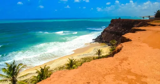 Image for article This Brazilian Surf Town Is Opening the First Digital Nomad Village in South America