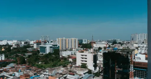 Image for article A Guide to Travelling in Medan — North Sumatra’s Multicultural Metropolis