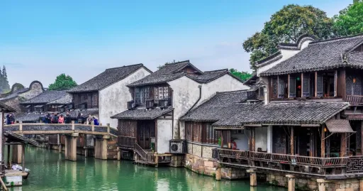 Image for article 10 Best Heritage Towns in Asia That You Should Not Miss