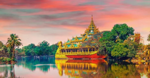 Image for article Digital Nomads Can Apply for a 10-Year Visa to Thailand From September 2022