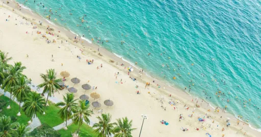 Image for article 11 Best Beaches in Vietnam You Must Know About