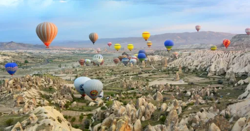 Image for article NATAS Travel Fair 2022: Best Travel and Tour Package Deals!