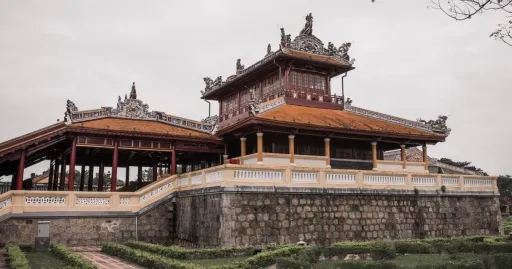 Image for article 10 Places to Visit in Vietnam for Culture & History