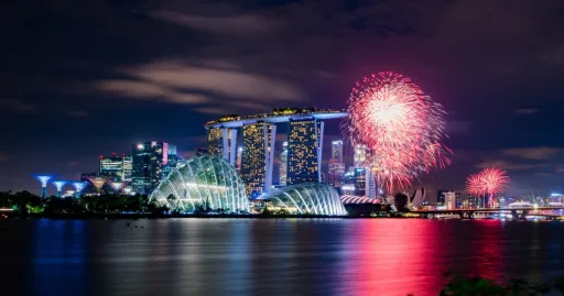 Image for article 9 Things to Do for Your National Day 2022 Long Weekend