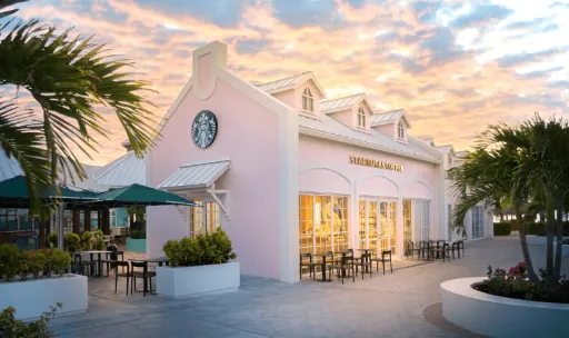 Image for article 20 Most Beautiful Starbucks Branches Around the World