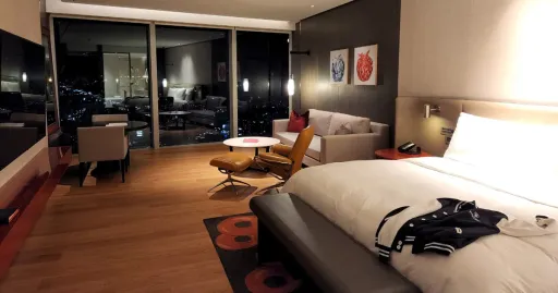 Image for article Grand Hyatt Jeju: What to Expect When at Jeju’s Most Luxurious Resort