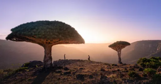 Image for article 15 Strange Destinations Around the World That Don’t Seem Real