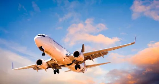 Image for article These Are the World’s Best Airlines for 2022