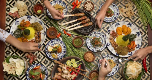 Image for article 10 Restaurants in KL & Selangor to Fix Your Indonesian Food Cravings