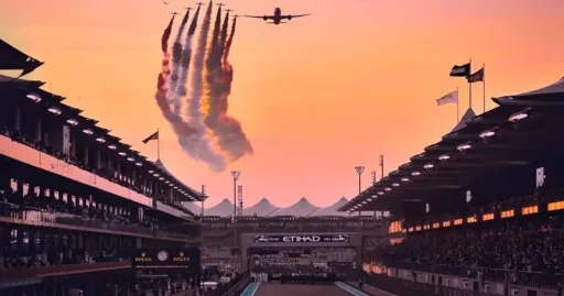 Image for article An F1 Guide: Where Are the Best Racing Tracks Around the World?